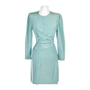 Philippe Venet A - Line N/A Teal